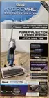 HydroVac Pro XL 3-in-1 Bagless Cordless Stick Vacuum, Mop, and Self-Clean System