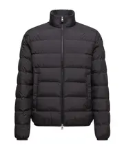 Moncler Baudinet Down Jacket 1,2,3,4,5,7 black