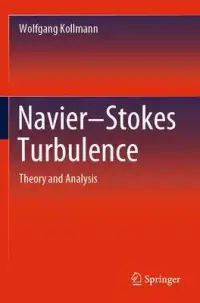 在飛比找博客來優惠-Navier-Stokes Turbulence: Theo