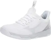 [Mizuno] Women's TC-01 Cross Training Shoe, Cross Training Sneakers for All Forms of Exercise