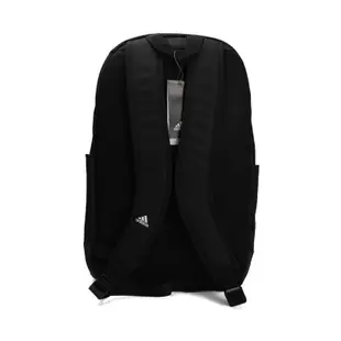 Adidas 3D Pockets Backpack 黑 白 立體 口袋 多功能 後背包 ED6878 IMPACT