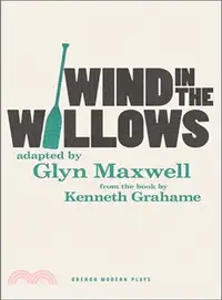 在飛比找三民網路書店優惠-The Wind in the Willows