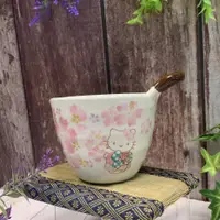 在飛比找蝦皮商城精選優惠-日本直送 S39 櫻花kitty杯 燕麥水果早餐杯 牛奶杯 