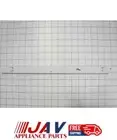 OEM Westinghouse Refrigerator Meat Pan Tray Hanger Track Left Hand Inv# LR2533