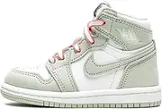 [Nike] Jordan Baby Girl's Jordan 1 High OG (Infant/Toddler)
