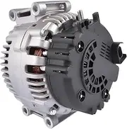 AP02 CW Alternator Compatible With Mercedes E320 E280 E300 E350 ML320 R320 R350 Sprinter 2500 3500 W207 W211 W212 3.0 12V 180A