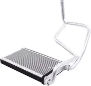 MOTOKU Front Heater Core Aluminum for Chrysler 200 Sebring Jeep Compass Dodge Journey Patriot