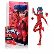 Miraculous Ladybug Fashion Doll