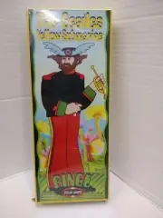 Polar Lights #5072 The Beatles Yellow Submarine "Ringo" Figure Plastic Model Kit