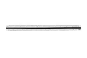 Metric Scholastic Scale Ruler Scaled 1100200250300400500
