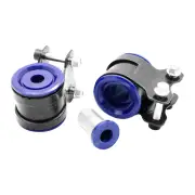 Front Control Arm Lower Inner Rear Bush Bracket Kit for Volvo C30 C70 S40 V50