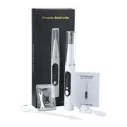 Dental Scaler Ultrasound Electric Tooth Cleaning Oral Care Plaque Removes Tartar Dental Scraper Dental Instrument