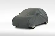 Coverzone Fitted Stormforce Car Cover to (suits Fiat 500, Abarth & Biposto) (for: Fiat)