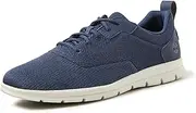 [Timberland] Men's Graydon Knit Ox Basic Oxford Shoes