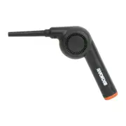WORX 20V MAKERX Mini Blower (Hub, Battery, Charger Sold Separately)