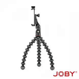 JOBY GripTight PRO2 GorillaPod 手機腳架 JB01551-BWW 正成公司貨