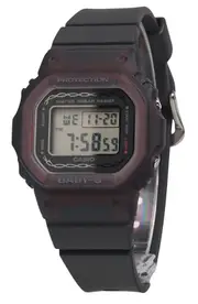 Casio BGD-565RS-8 Womens Watch