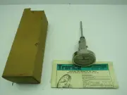 Trerice Dial Thermometer 3" 304SS 20-240 Degree F 10" New