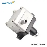 16700-ZZ5-003 Fuel Pump for Honda BF40 BF50 Outboard Motor Boat Engine 16700ZZ50
