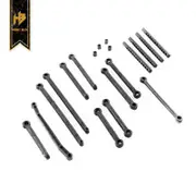 Hobby Plus CR-18 Complete Vehicle Links Set