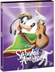GOOFY GREETING FRIENDS (DVD) BRAND NEW!!! REGION 1