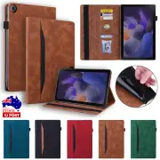 For Samsung Galaxy Tab A9 Plus 8.7 11.0 Tablet Case Shockproof Flip Stand Cover