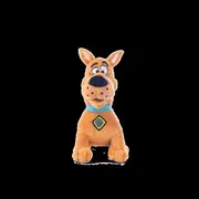 Warner Bros Scooby Doo Plush Dog Toy