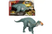 Jurassic World Rebirth Wild Roar Maiasaura Dinosaur Toy