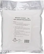 Pure Sodium Percarbonate Brewery Cleaner 950g Very Powerful Best Choice Home