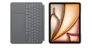 Logitech Combo Touch Keyboard Case for iPad Air 13-inch (M3)