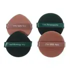 Cosmetic Tools Foundation Sponge Makeup Puff Powder Sponge Puff Cosmetic Puff