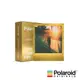 【Polaroid 寶麗來】Polaroid i-Type 彩色金色金屬邊框雙包裝相紙 - DIF5