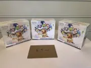 Pokemon Prismatic Evolutions Elite Trainer Box (ETB) Factory Sealed