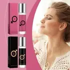 10ml Lure Pheromone Attractant Perfume Men/Women Passion Fragrance S V1M3 Y2M9