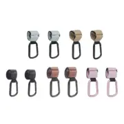 Carabiner Hook Pushchair Universal Hangers Hook Clip Pram Accessories