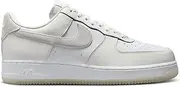 [Nike] Men's Air Force 1 '07 Lv8 Trainers, White Phantom Summit White, 12 US