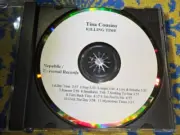 TINA COUSINS - KILLING TIME - 2000 RECORD COMPANY PROMO - PRE-RELEASE CD