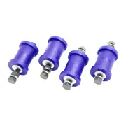 SuperPro Rear IRS Adjusting Camber Toe Kit for Holden Commodore VU Ute 2000-2002
