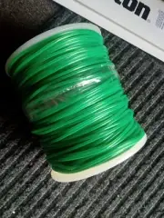 1 kg x2.7mm ROLL AUSTRALIAN TRIMMER LINE WHIPPER SNIPPER BRUSH CUTTER *Bynorm