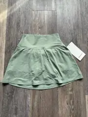 Lululemon Align High-Rise Skirt, PLMC, NWT, Size 4