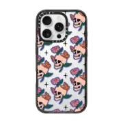 iPhone 16 Pro Impact Case Life and death