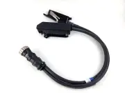 Mercedes Special Tool Scanner Test Adapter Cable M104 Diagnostic 104589006300