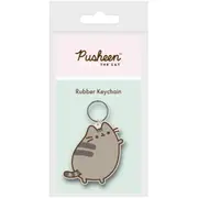 Pusheen - Pusheen Keyring