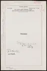 The Patent Borax Company, Limited for Calasko brand Preparations of Borax for