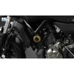 【R.S MOTO】YAMAHA XSR700 16-17年 車身防倒球 防摔球 SAFE款 德國 DMV