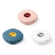 Charging Wire Organiser Retractable Cable Management Box for USB Data Cable Line
