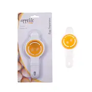 Appetito Egg York Separator Divider Sieve Holder Kitchen Gadget