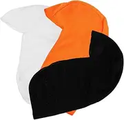 [DEARMAMY] Multi-Purpose Cycling Cap Neck Shade Men's Biker Hat Cooling Breathable for Fishing