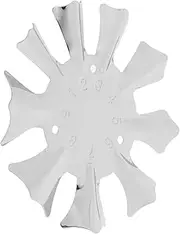 Vaguelly Nail Edges Trimmer French Tip Stencils for Nail Art Manicure Templates