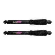 Rear 75mm Lift Dobinsons Monotube Shock for Toyota Hilux KUN GGN 25 26 KZN 35 36